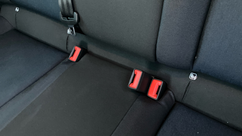 SEAT Arona 1.0 TSI 115 FR 5dr Petrol Hatchback